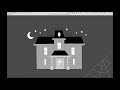 PBS KIDS Game Of The Day Haunted House