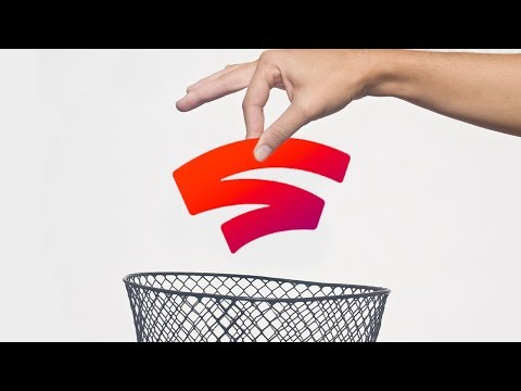 Stadia is Disappointing and No One’s Surprised - Inside Gaming Daily