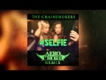 The Chainsmokers - #SELFIE (Aero Chord Remix) [FREE]