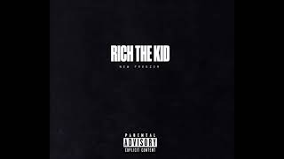 Rich The Kid - New Freezer (No Kendrick)