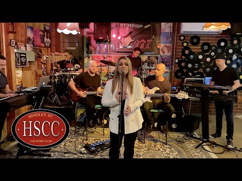 'Wind Beneath My Wings' (BETTE MIDLER) Cover by The HSCC