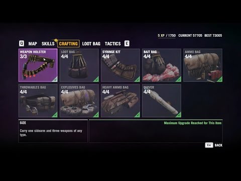 Far Cry 4 DLC 'Escape From Durgesh': Full walkthrough & all crafting for 3hours 6min - Master Class