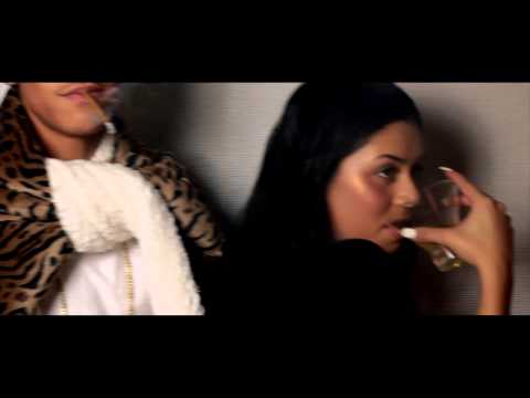 Dre Williams X  Reese Gardner  "On Like This "