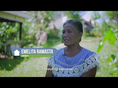 An introduction to Build Change Philippines