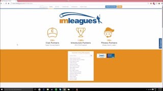 IMLeagues Tutorial