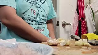 Download lagu part two fresh lumpia mp3