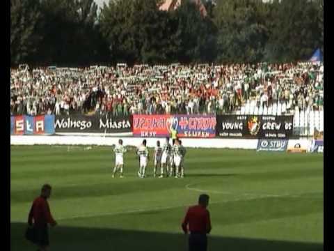 2006.08.27.Lechia Gdańsk - Polonia Warszawa 2:0 [Trójmiasto1]