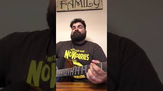 Tenacious D  - Hope (Cover) - Post Apocalypto