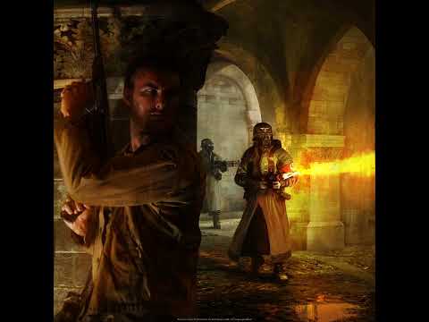 Return to Castle Wolfenstein - Mission Theme