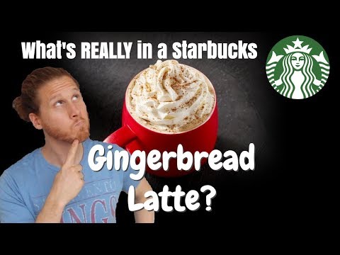 download lagu mp3 mp4 Gingerbread Latte Kcal, download lagu Gingerbread Latte Kcal gratis, unduh video klip Gingerbread Latte Kcal