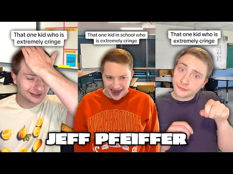 *OFFICIAL* BEST of THAT One Extremely CRINGE KID COMPILATION 💀💀😱 by JEFF PFEIFFER