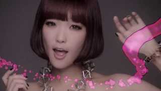 Yun*chi - Perfect days*(MV) ＜「Aya na ture」CMソング＞