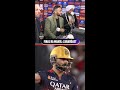 Why Can T AB De Villiers Reveal What Virat Kohli Told Him RCBvPBKS IPLFinal