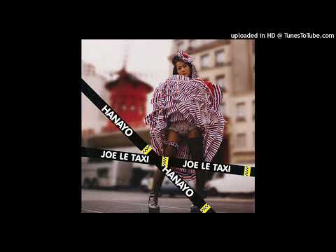 Hanayo - Joe Le Taxi (Extended Mix) 2002