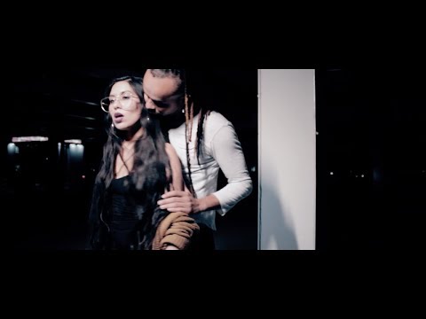 Tommy Smiley ft Lil Bruja - Bailame Otra Vez | Video Oficial