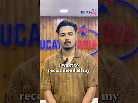 Testimonial Video