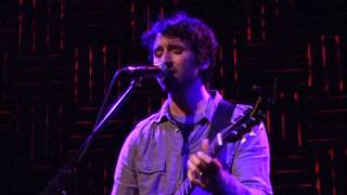 Jay Clifford - Know When To Walk Away Live at Joe's Pub 2008.02.21