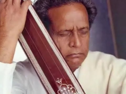 Pandit Bhimsen Joshi
