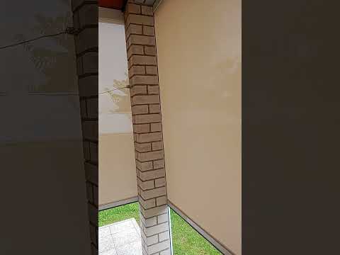 фото маркиза вертикальная zip (рефлексол) 0