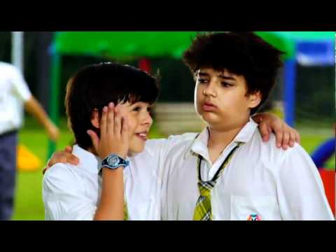 Vem aí Carrossel no SBT - Carmen