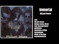 Immortal - Blizzard Beasts (1997) Full Album