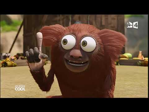 Les as de la jungle à la rescousse S2E20 Le festin de la jungle