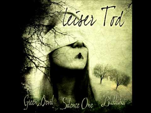 GreenDevil, Silence One, Blokkshot - leiser Tod (prod. by Rikoudu Beats) [HD]