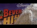 Yellow Bob Monkey Watches The Disney DVD Logo