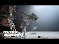 DJ Shadow - Rocket Fuel feat. De La Soul (Official Video)