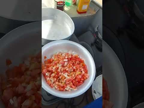 bora almoçar, morada Nova de minas