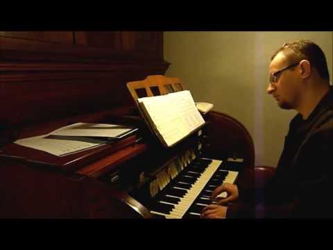 HINÁRIO LUTERANO: 257 | AMOROSO NOS CONVIDA