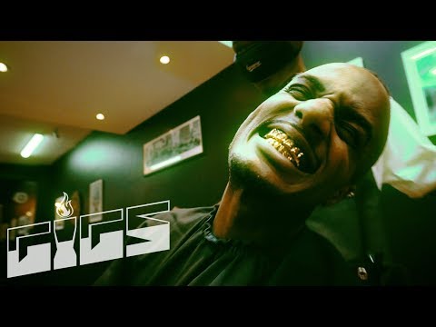 Derek - X Men Freestyle (Dir. by GIGS) (Reupload - 2018)