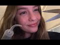 ASMR Chaotic Fast And Aggressive Personal Attention 🫶🫶