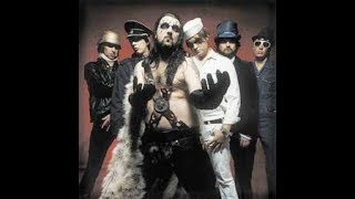 Turbonegro - Drenched In Blood (D.I.B.)