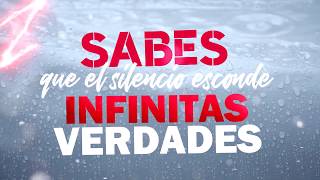 Erika Leiva - Nada (Lyric Video Oficial)