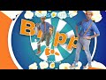 Old Extended Blippi Intro Sound Variation Effects I Teensy Tunes