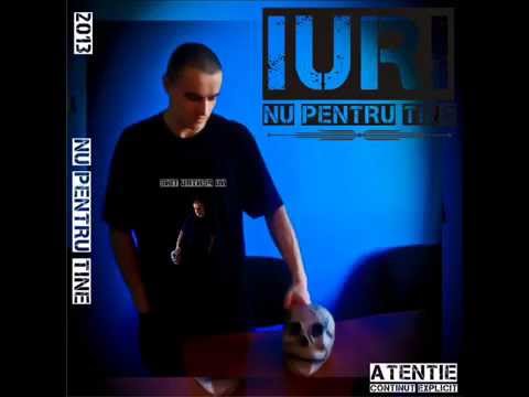 06. Iuri feat 4La Bong - Rap(stare de spirit)