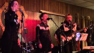 Put Your Arms Around Her