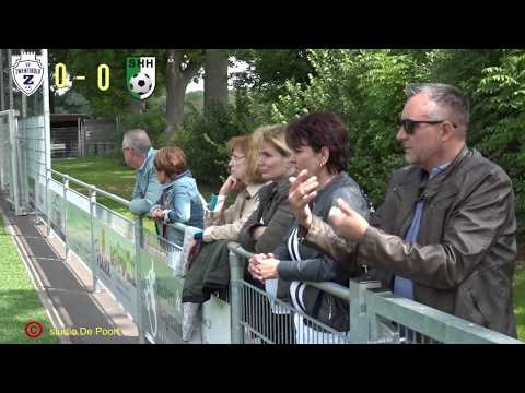 25 mei 2019, VV ZwentiboldJO15-1/ SHHJO15-2