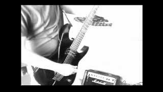 Lead Guitar Cover Theatre Of Tragedy Seraphic Deviltry