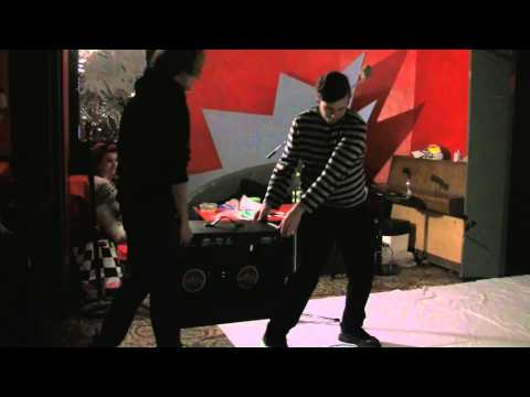 Roksound - Roksound - Ask Yourself ,, Clip Trailer "