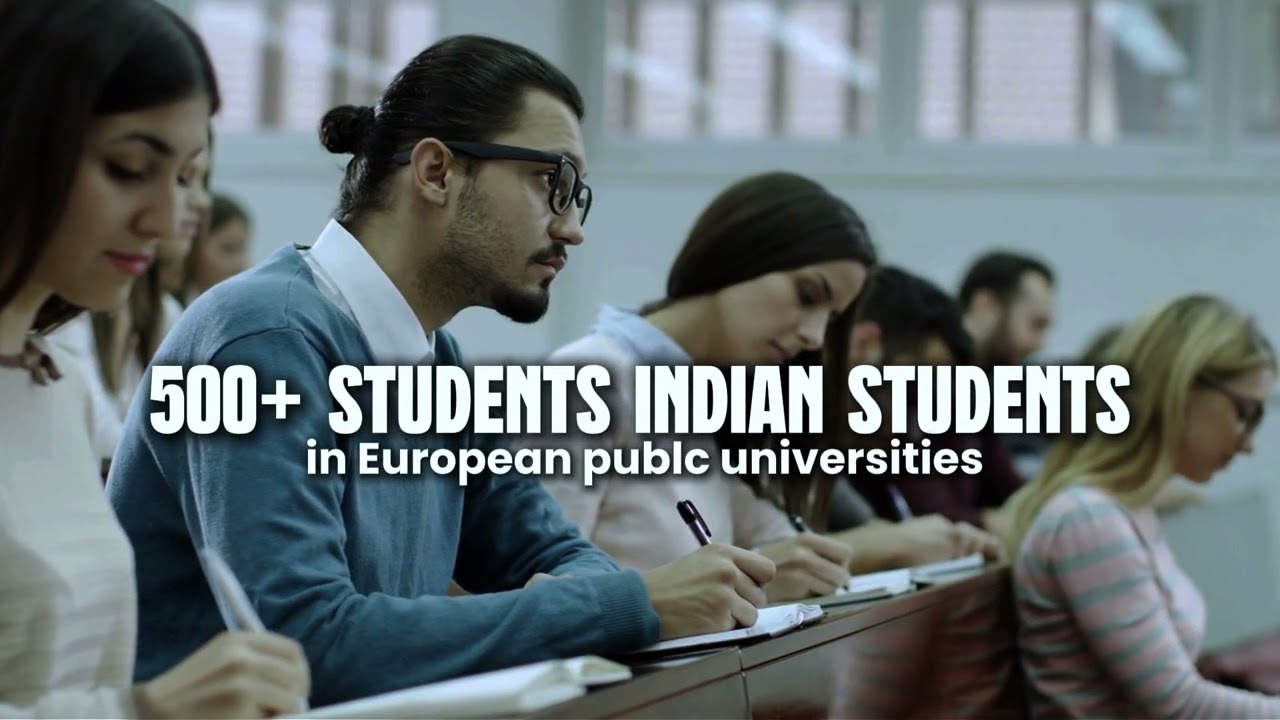 Watch: Why families choose Kadamb for Europe