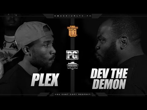 Plex vs Dev The Demon