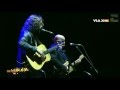 Chris Cornell - Wooden Jesus / Hunger Strike - T.O.D. Pro Shot 2011 HD