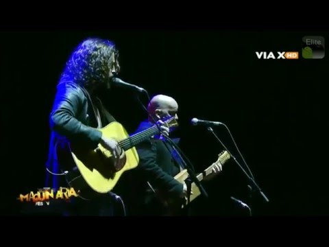 Wooden Jesus - Chris Cornell