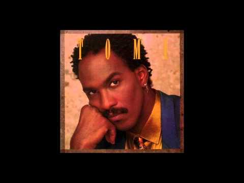 Tomi Jenkins - Telling You Like It Is