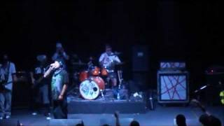 Sickfrown Live 10 / 20 / 2011 Part 1 ( Great Footage / Great Sound )