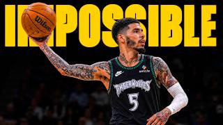 NBA "Most Impossible Shots!" 😱 MOMENTS