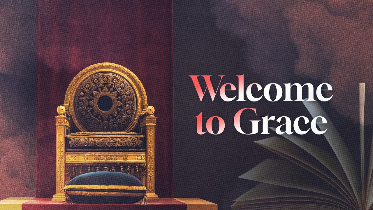 12 Apr 2026 | The Gospel Of The King: Grace, Allegiance, And Our Future Hope