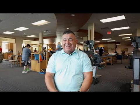 Bobby Gonzales' Story